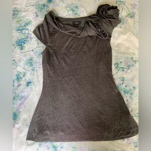 Anthropologie Deletta top